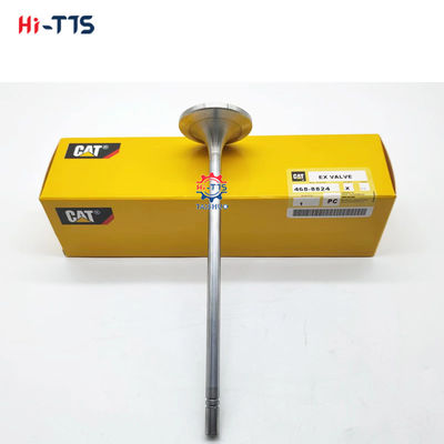 Harga bagus STD Inlet Exhaust Valve 210-2542 104-7184 122-0322 194-4897 500-8527 468-8824 468-8825 3512 3516 on line