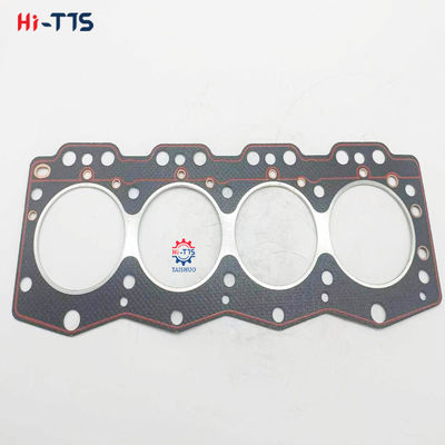 Harga bagus NB485BPG NC485BPG Kepala Silinder gasket NA485B-01004 Kepala gasket untuk forklift CPCD10 CPCD15 on line