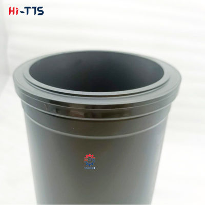 Harga bagus Mesin Diesel Liner S6D125 6D125 6151-21-2220 6151212220 Untuk silinder Liner on line