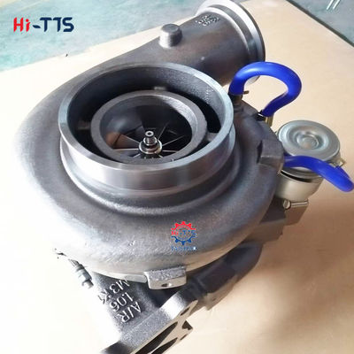 Harga bagus Mesin Turbocharger 291-5480 750432-5005S 247-2957 247-2965 Untuk Turbo C11 C13 on line