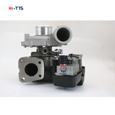 Harga bagus 796911-5002S Mesin Turbocharger 763148-0002 763148-5002S 771954-0001 GTB1756VK on line