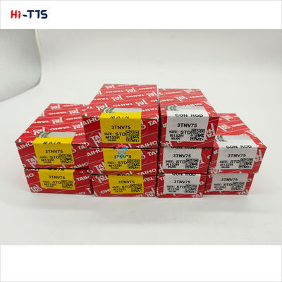 Harga bagus 3TNV75 Motor Bearing 3TNV75 Main + Rod Bearing on line