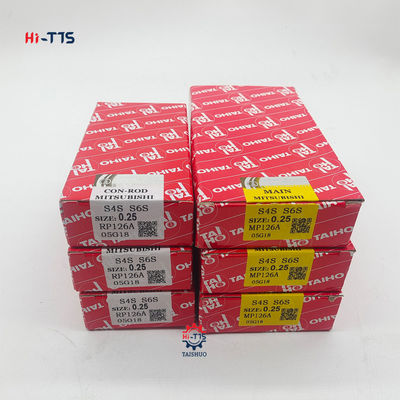 Harga bagus S4S S6S Mesin Bantalan Utama 32A09-00010 32B09-00010 Bantalan Conrod on line