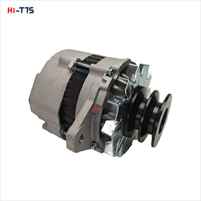 Harga bagus Bagian Mesin Alternator 24V 55A A4TU5485 on line