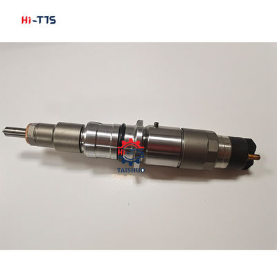 Harga bagus Injektor excavator 0445120231 0445120059 0445120123 PC200-8 PC210-8 on line