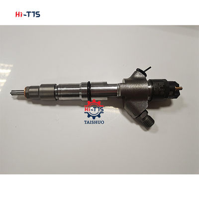 Harga bagus 0445120357 0445120224 0445120213 0445120344 0445120214 WD615 Injektor on line