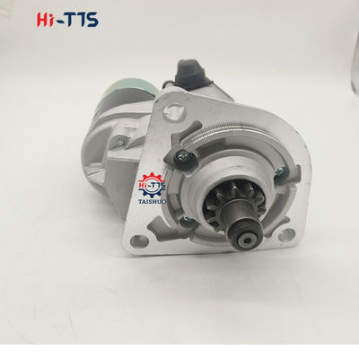 Harga bagus 24V 11T/5.5KW Motor starter EH500,EH700,H06C,H07C,H07D 28100-1700 28100-1442 on line