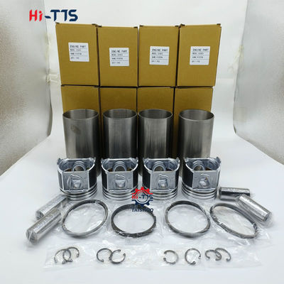 Harga bagus Bagian perbaikan mesin traktor Excavator V2403 Cylinder Liner kit 1C030-32564 Piston 1G868-21110 Ring 1A091-21050 on line