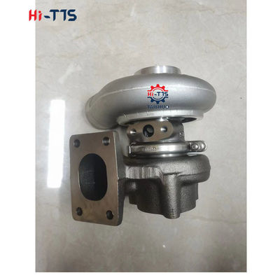 Harga bagus TD04 4938902042 49389-02043 ME223610 Turbocharger Lengkap Untuk Truk & Bus on line