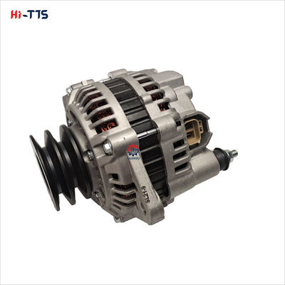 Harga bagus Alternator mesin excavator A3TN61888 4D34 24V 45A HD512 on line