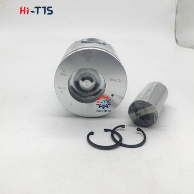 Harga bagus 6BT 6BT59 mesin diesel piston 3972884 4025011 4897512 3948465 untuk mesin on line