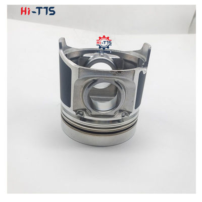 Harga bagus 100mm SL T3500 Piston SL07-23-200 SL01-23-200 Untuk Bagian Mesin Mazda Kia K3500 on line