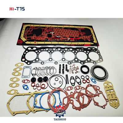 Harga bagus Kit gasket mesin 6D31 ME997357 ME999821 ME081541 SK200 SK230 HD820 on line