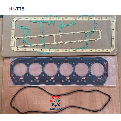 Harga bagus 7FD35 7FD40 suku cadang forklift 14Z Kit Gasket Lengkap 041113026071 on line