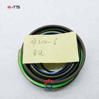 Harga bagus Kit Gasket Mesin Bucket Cylinder Repair Kit SK210-6 Bucket Seal Kit SK210-6E on line
