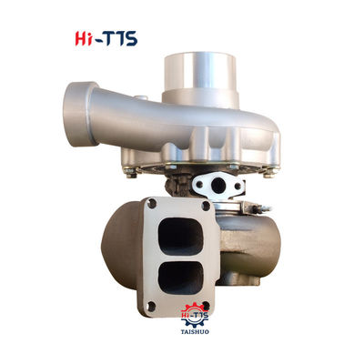 Harga bagus EX400-6 S6D125 Turbocharger mesin diesel presisi 114400-0960 1141-0902 on line