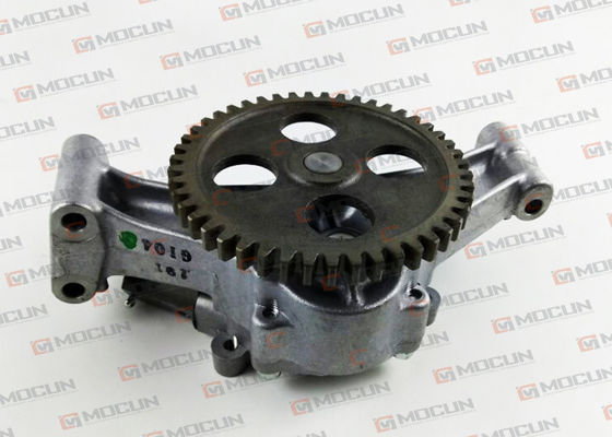 Harga bagus 6sd1 forged steel pompa minyak mesin diesel tahan lama untuk excavator on line