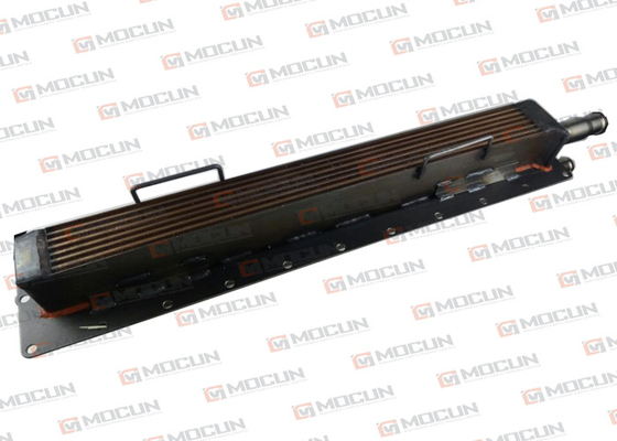 Harga bagus Katalog Pendingin Oli Mesin Aftercooler Core Cummins K19 4910355 on line