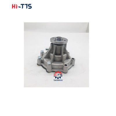 Harga bagus 34545-10017 32A45-00022 32A45-00010 Pompa Air Untuk Mesin Diesel Mitsu-bishi S4S on line