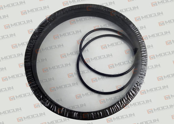 Harga bagus R2840P OEM Segel Minyak Mengambang Penggantian Suku Cadang Excavator untuk Komatsu PC120-5 / 100-5 on line