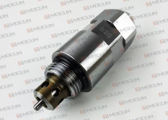Harga bagus 4358914 Valve Assy, Relief Bagian Mesin Aftermarket Excavator Cocok untuk ZX210 - 3 on line