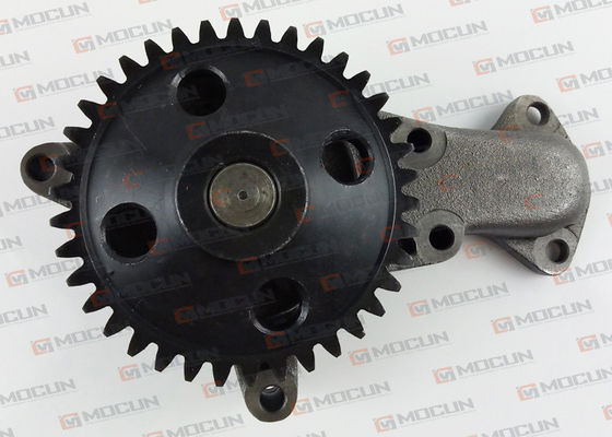 Harga bagus Pompa Oli 6136 - 51 - 1002 untuk Mesin Komatsu 6D105 PC200 - 1 PC200 - 2 PC220 - 2 Excavator on line