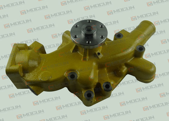 Harga bagus 6209 - 61 - 1100 Pompa Air Mesin Untuk Excavator Komatsu PC200-6 PC210-6 Mesin 6D95 on line