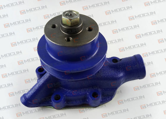 Harga bagus Mitsubishi S3E S4E S3F S4F Pompa Air Mesin ME996861 32B45-10038 34545-00013 on line
