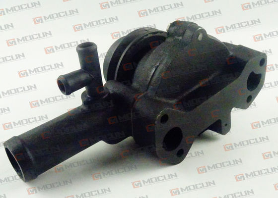 Harga bagus Penggantian Pompa Air Excavator QC380YP hitam Quinchai on line