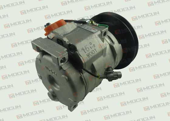 Harga bagus Suku Cadang Mesin Kompresor Udara Motor Kompresor untuk SANY / Suku Cadang AC SSZL1711 on line
