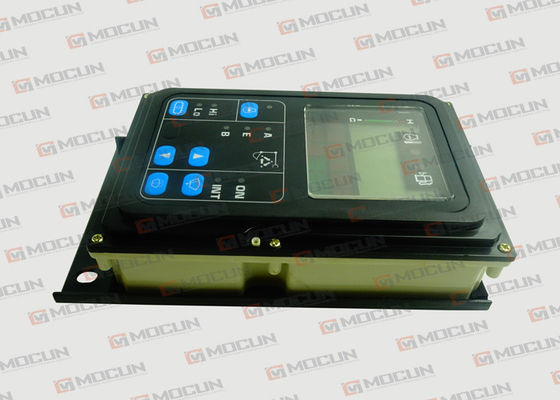 Harga bagus 7835-10-2005 Komatsu Excavator Monitor untuk PC228US-3, PC200-7, PC300-7, PC400-7 on line