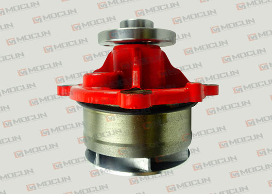 Harga bagus VOE21404502 3668561 Pompa Air Mesin Diesel untuk D6D EC210B / EC290B / EC240 on line