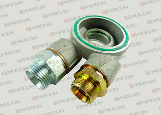 Harga bagus Filter Oli Kursi / Suku Cadang Mesin Excavator Untuk 04298837R 04298837 EC210B EC240B EC290B 1013 2012 on line