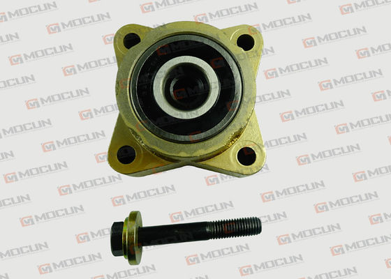Harga bagus 04297068 Suku Cadang Mesin Excavator EC210 EC240 EC290 D6D D7D Kipas Bantalan Braket on line