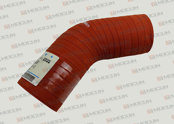 Harga bagus 4643569 Bagian-bagian Mesin Air Hitachi Excavator, ZAX330-3 Selang Intercooler Injeksi Bahan Bakar Elektronik on line