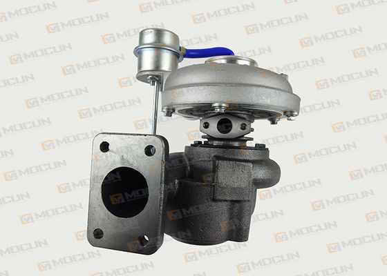 Harga bagus Perkins GT2556S 2674A225 Turbocharger Mesin Diesel 2674A225 Oli Didinginkan on line