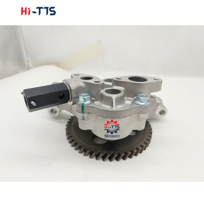 Harga bagus 6D16 6D17 6D22 Pompa minyak ME034664 ME074253 ME074345 Bagian mesin untuk MITSUBISHI on line