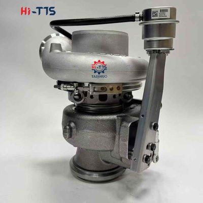 Harga bagus HX55W QSM11 Turbocharger 4037633 4037634 5609143 5609142 on line