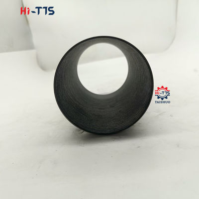 Harga bagus 6BT 3904166 Bagian mesin Excavator Aftermarket Cylinder Liner on line