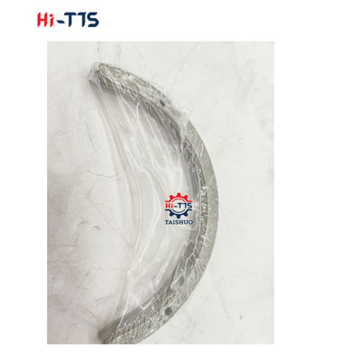 Harga bagus 6D125 Bantalan Dorong Mesin Mesin Teknik  M409 R409 Baja on line