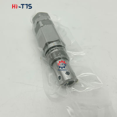 Harga bagus 14628881 8230-12520 Katup kontrol baru untuk EC210 EC240 EC290 EC290B Excavator on line