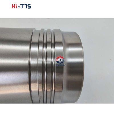 Harga bagus MD051157 ME051157 ME051553 Silinder Liner Untuk Mesin Diesel 6D20 Bagian on line