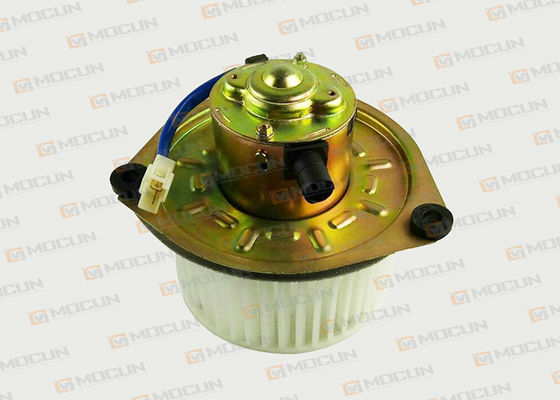 Harga bagus EC210 EC240 EC290 Air Blower Motor untuk  Excavator Fan Heater Blower on line