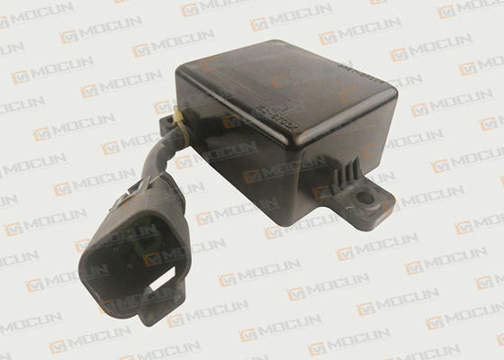 Harga bagus Hitam E320c 163-6703 Time Delay Relay Untuk Suku Cadang Mesin  Excavator on line
