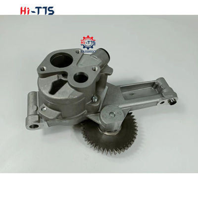 Harga bagus 189-8777 Excavator Oil Pump C7 Engine Oil Pump 1898777 Fits OEM C7 3116 3126 Oil Pump 1898777 on line