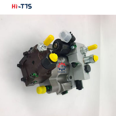 Harga bagus Hi-TTS Diesel Fuel Pump 4327066 for QSL8.9/QSL ISG Engines on line