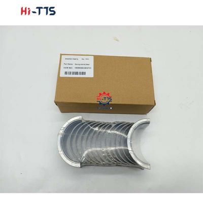 Harga bagus Loader Mesin Konstruksi Baru 1677212 VOE1677212 276630 Bantalan Camshaft untuk Mesin Diesel D13 D12 suku cadang on line