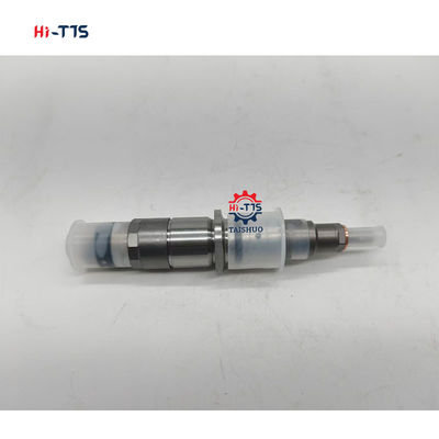 Harga bagus Hi-TTS Injektor bahan bakar mesin konstruksi 0445120236 0445120231 0445120059 0445120123 0445120075-Asal Guangdong on line