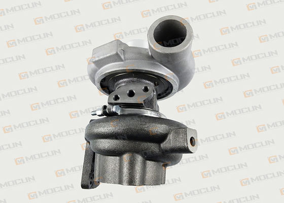 Harga bagus 49179-17822 6D34 Turbocharger Mesin Diesel Untuk SK200-6 6D34 Penggantian Suku Cadang Aftermarket on line
