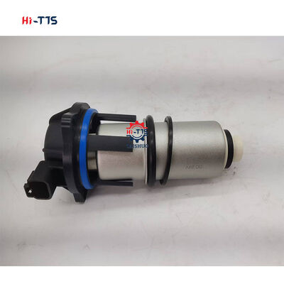 Harga bagus Rakitan Pompa Bahan Bakar Hi-TTS untuk C9 3196 3406E 3176C C13 C11 C15 162-2211 Mesin Konstruksi Guangdong on line